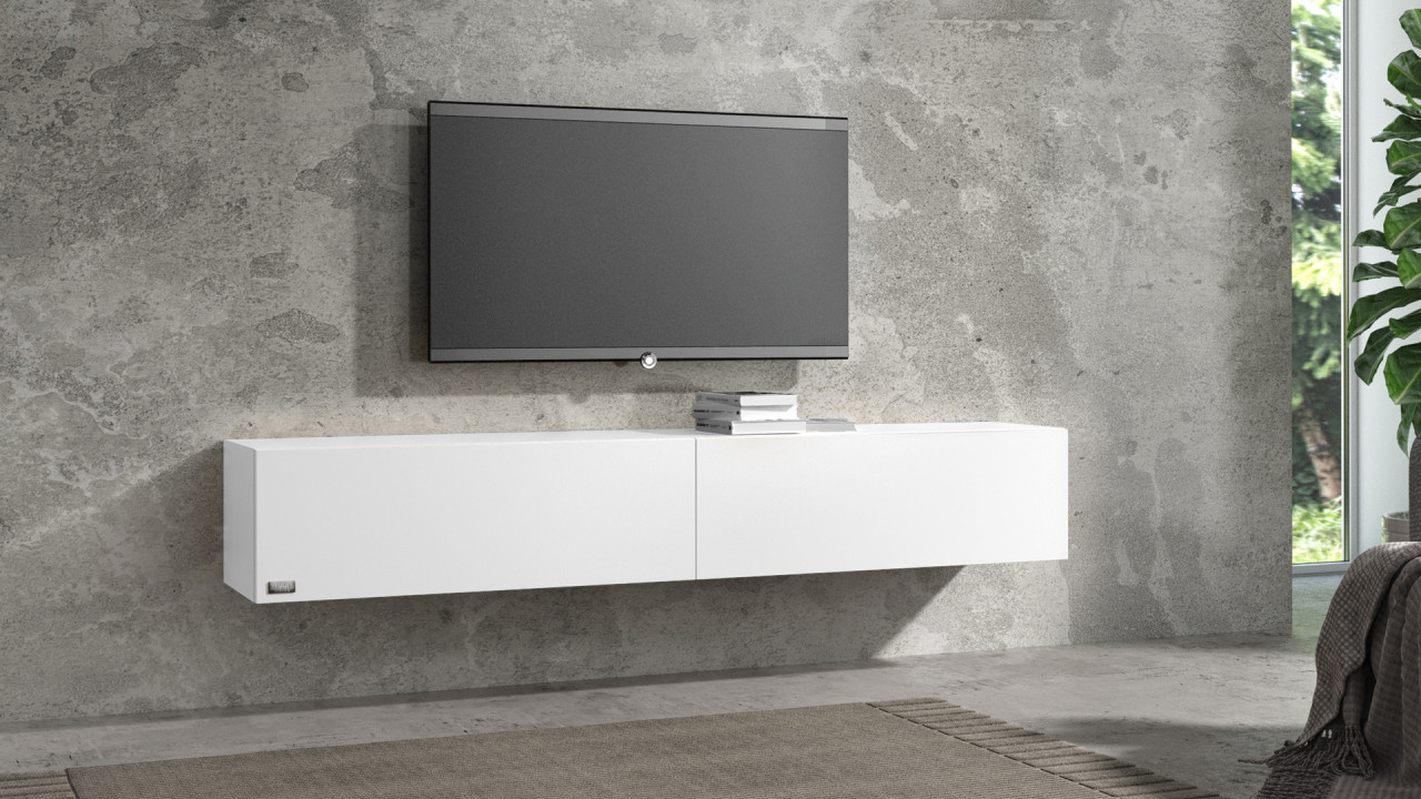 TV-Board Somero I 100-400cm I Wuun Living - TV-Board Somero I 100-400cm I