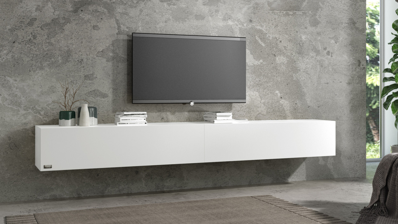 Wuun Living - TV-Board Somero I 100-400cm I