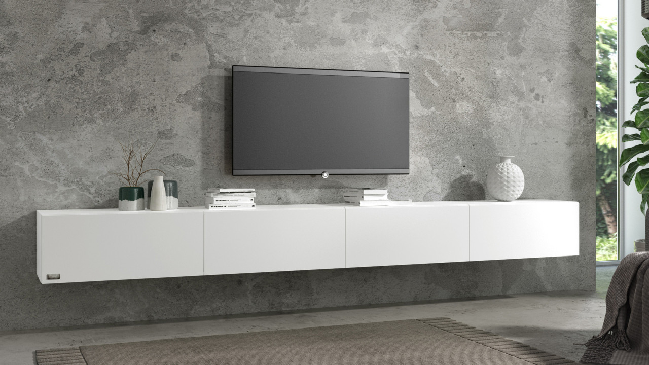 Wuun Living - TV-Board Somero I 100-400cm I