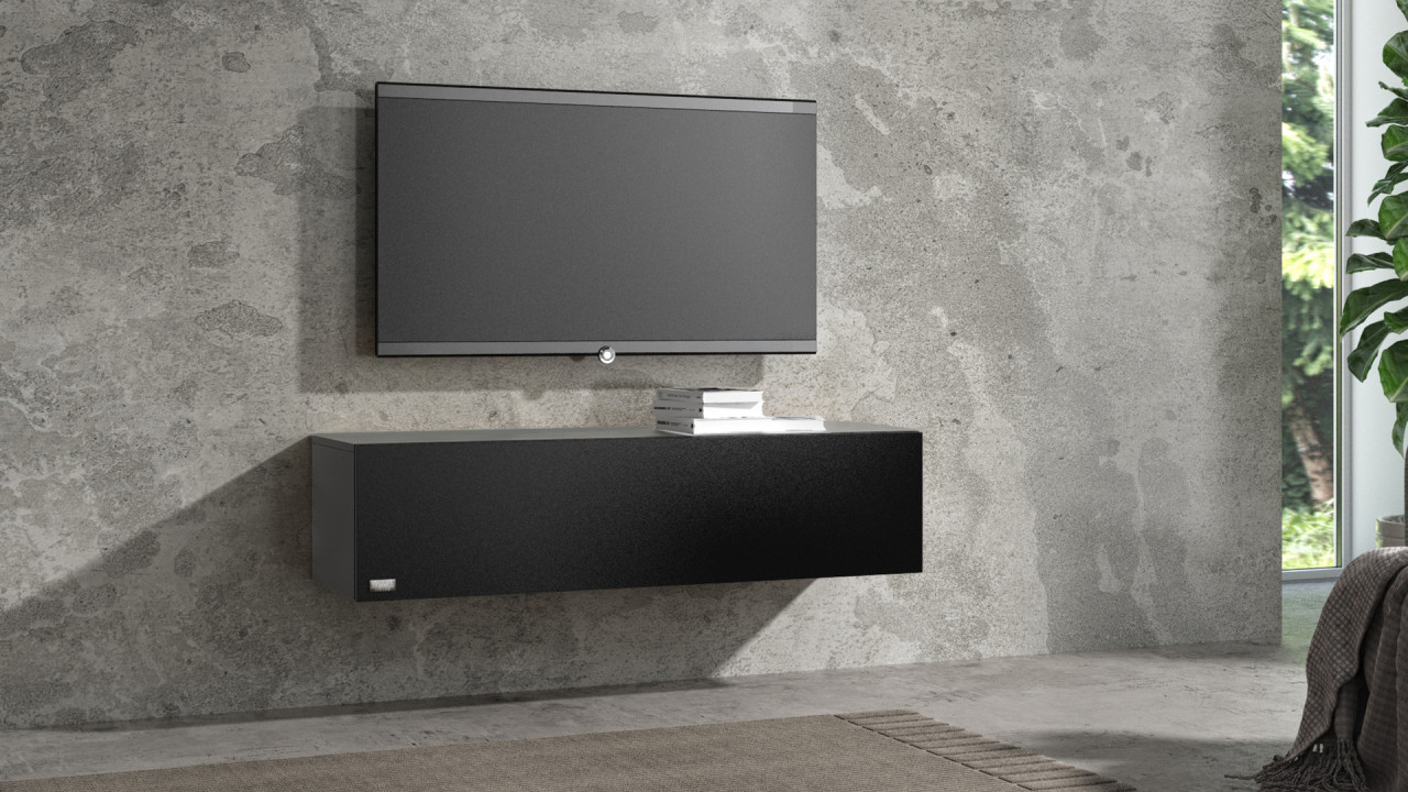 TV-Board Somero I 100-400cm I Wuun Living - TV-Board Somero I 100-400cm I