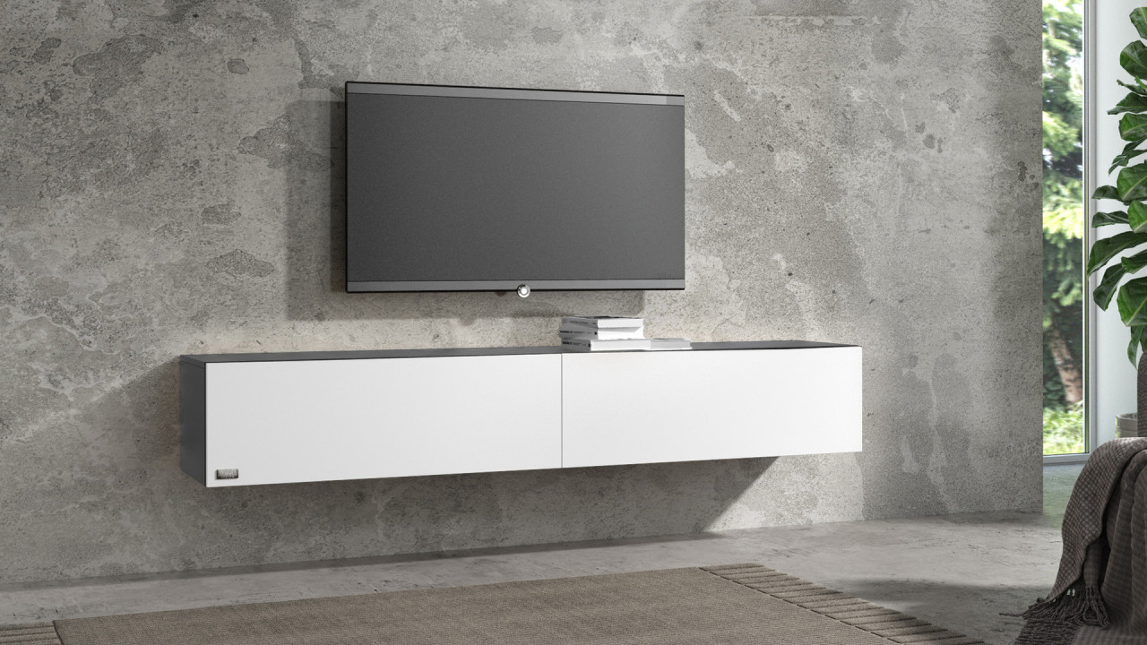 TV-Board Somero I 100-400cm I Wuun Living - TV-Board Somero I 100-400cm I