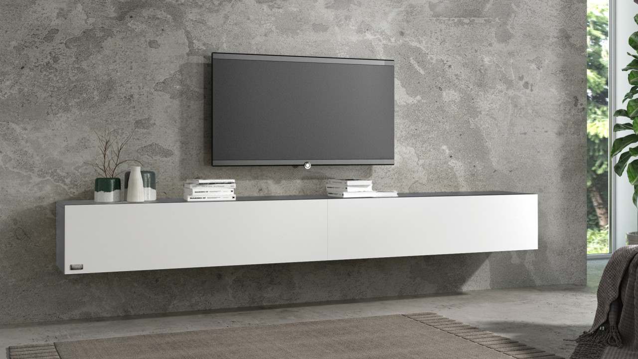 TV-Board Somero I 100-400cm I Wuun Living - TV-Board Somero I 100-400cm I