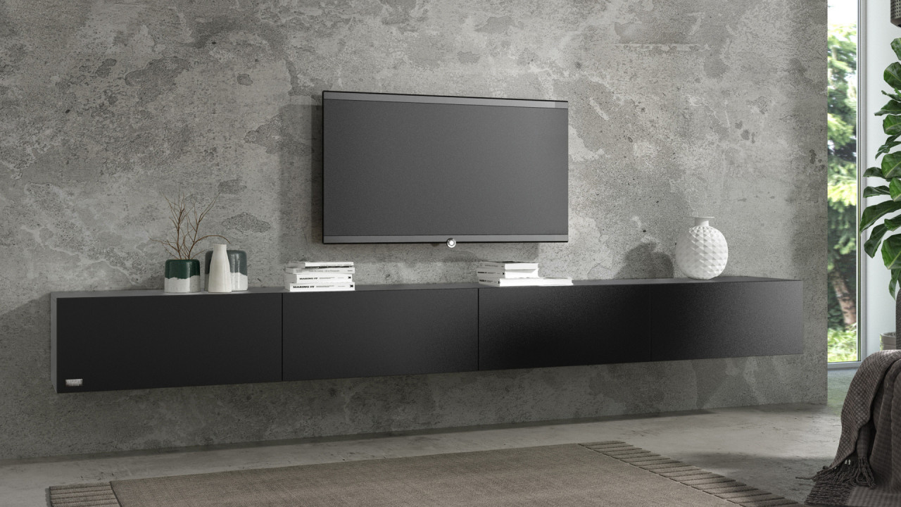 TV-Board Somero I 100-400cm I Wuun Living - TV-Board Somero I 100-400cm I