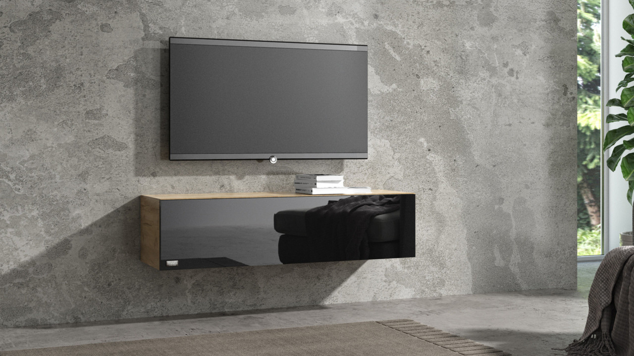 TV-Board Somero I 100-400cm I Wuun Living - TV-Board Somero I 100-400cm I