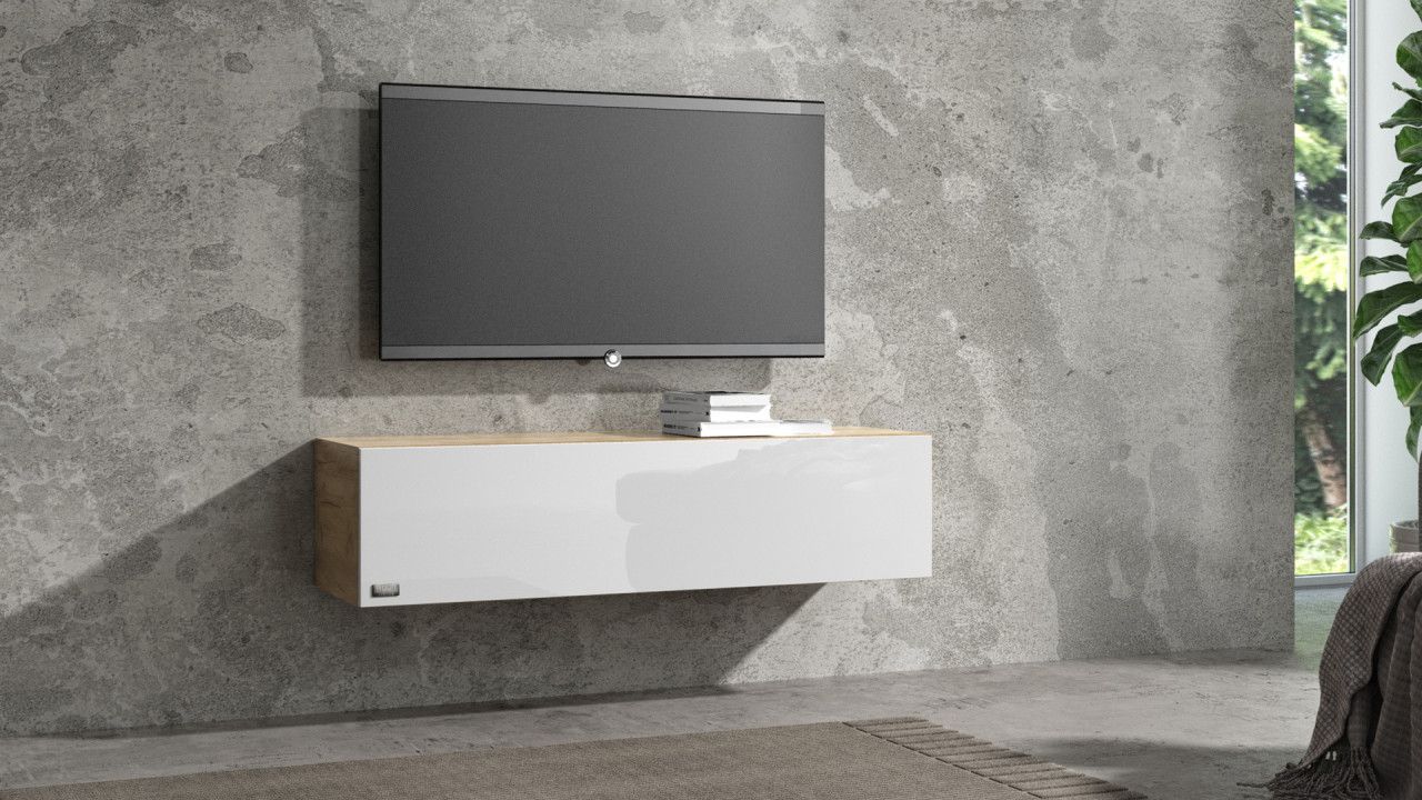 TV-Board Somero I 100-400cm I Wuun Living - TV-Board Somero I 100-400cm I