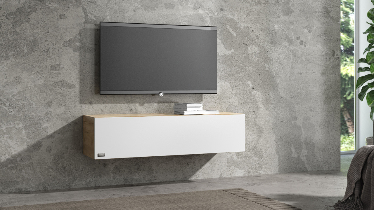 TV-Board Somero I 100-400cm I Wuun Living - TV-Board Somero I 100-400cm I