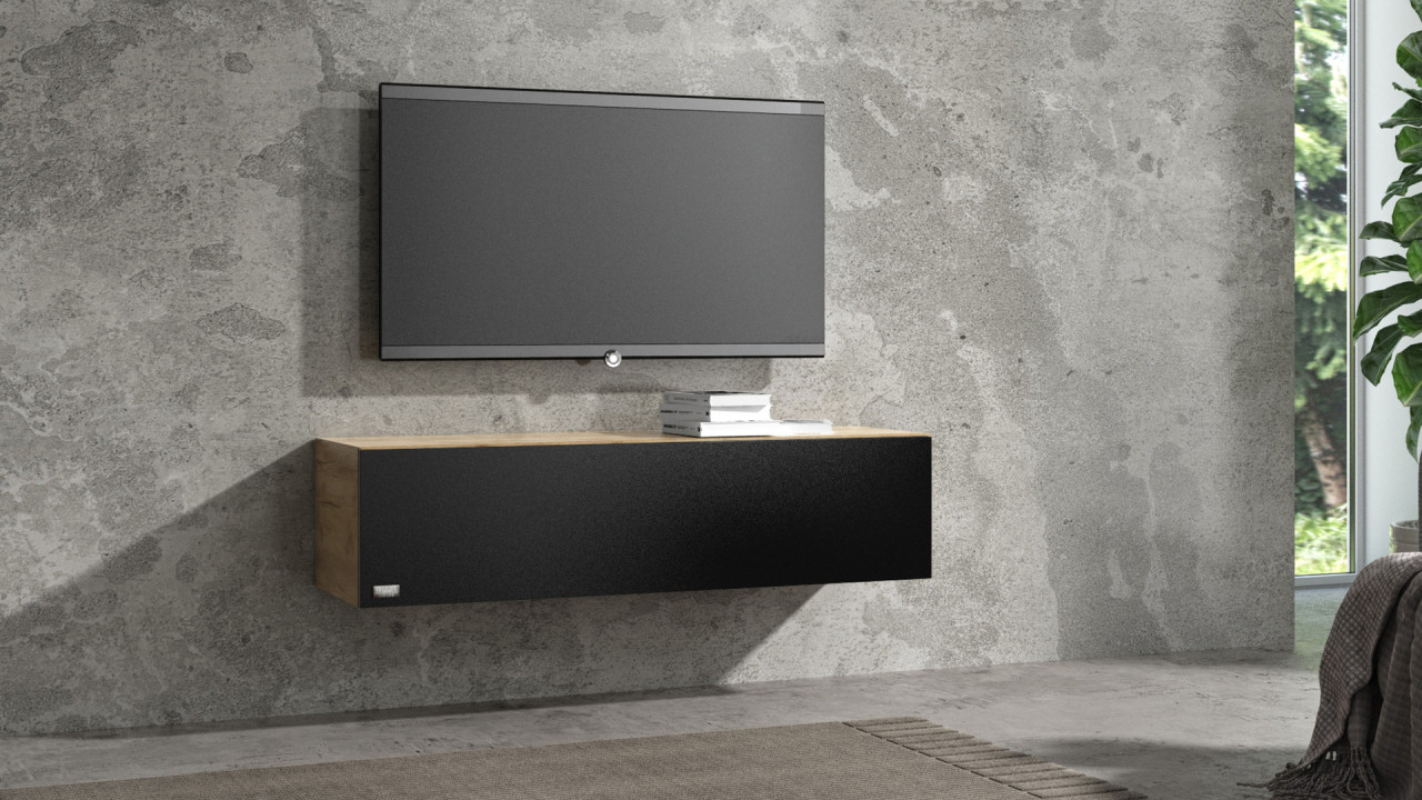 TV-Board Somero I 100-400cm I Wuun Living - TV-Board Somero I 100-400cm I