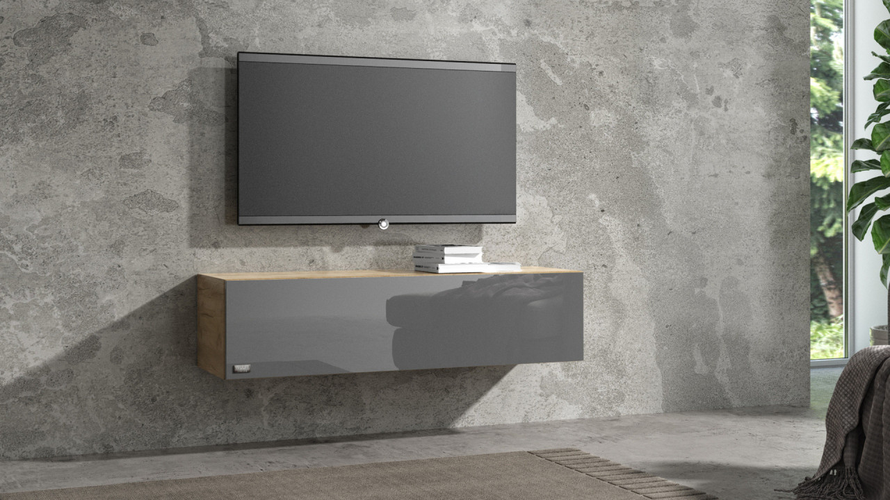TV-Board Somero I 100-400cm I Wuun Living - TV-Board Somero I 100-400cm I
