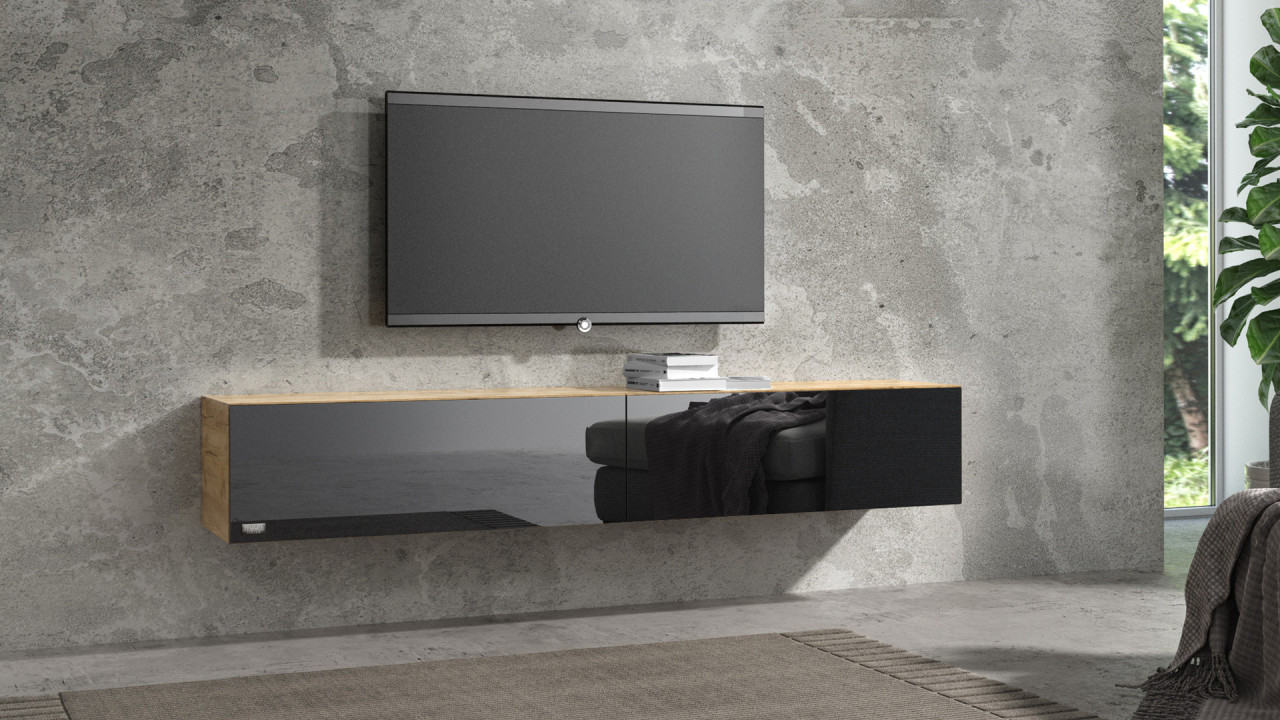 TV-Board Somero I 100-400cm I Wuun Living - TV-Board Somero I 100-400cm I