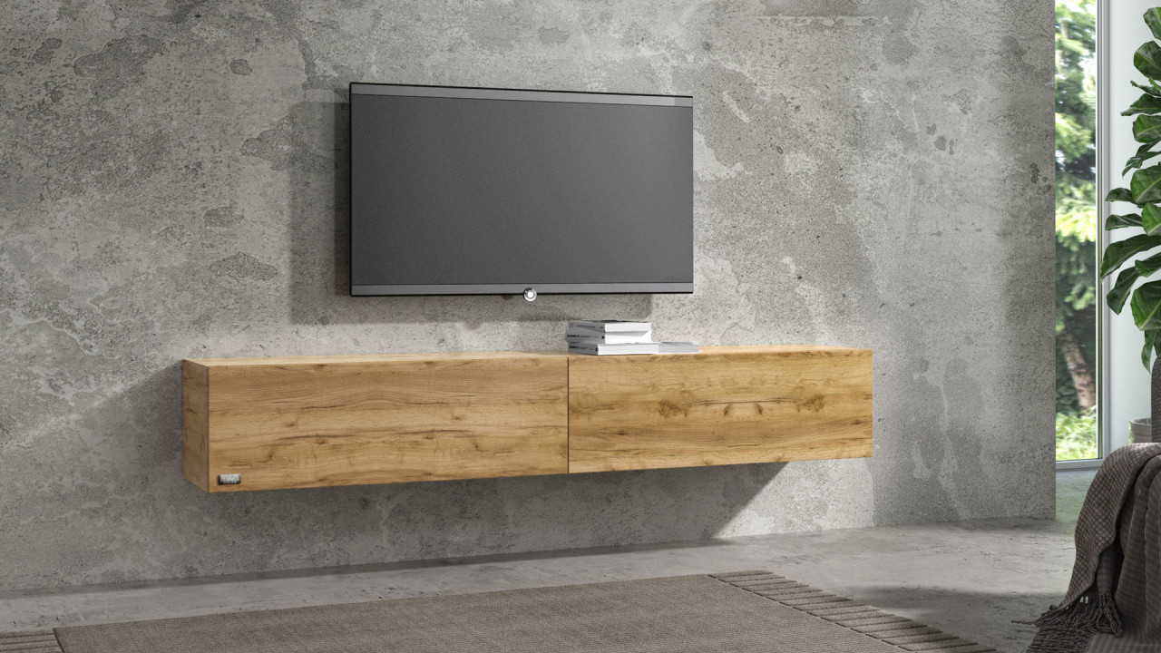 TV-Board Somero I 100-400cm I Wuun Living - TV-Board Somero I 100-400cm I
