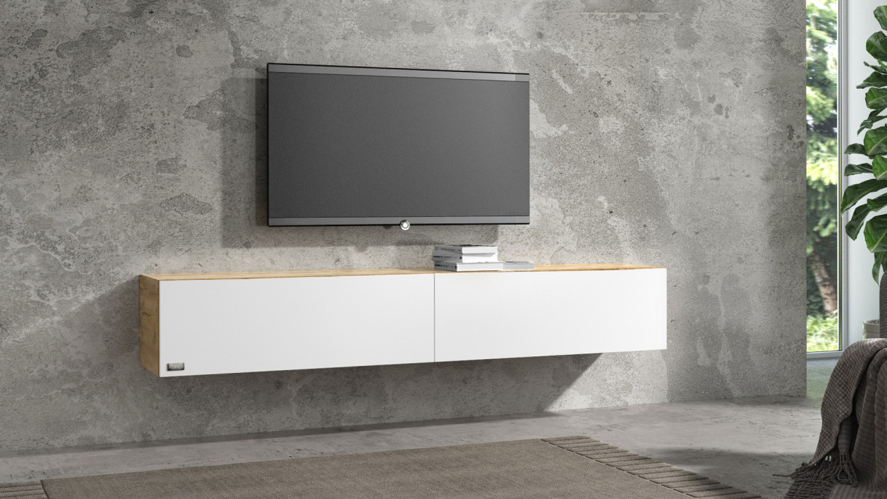 TV-Board Somero I 100-400cm I Wuun Living - TV-Board Somero I 100-400cm I