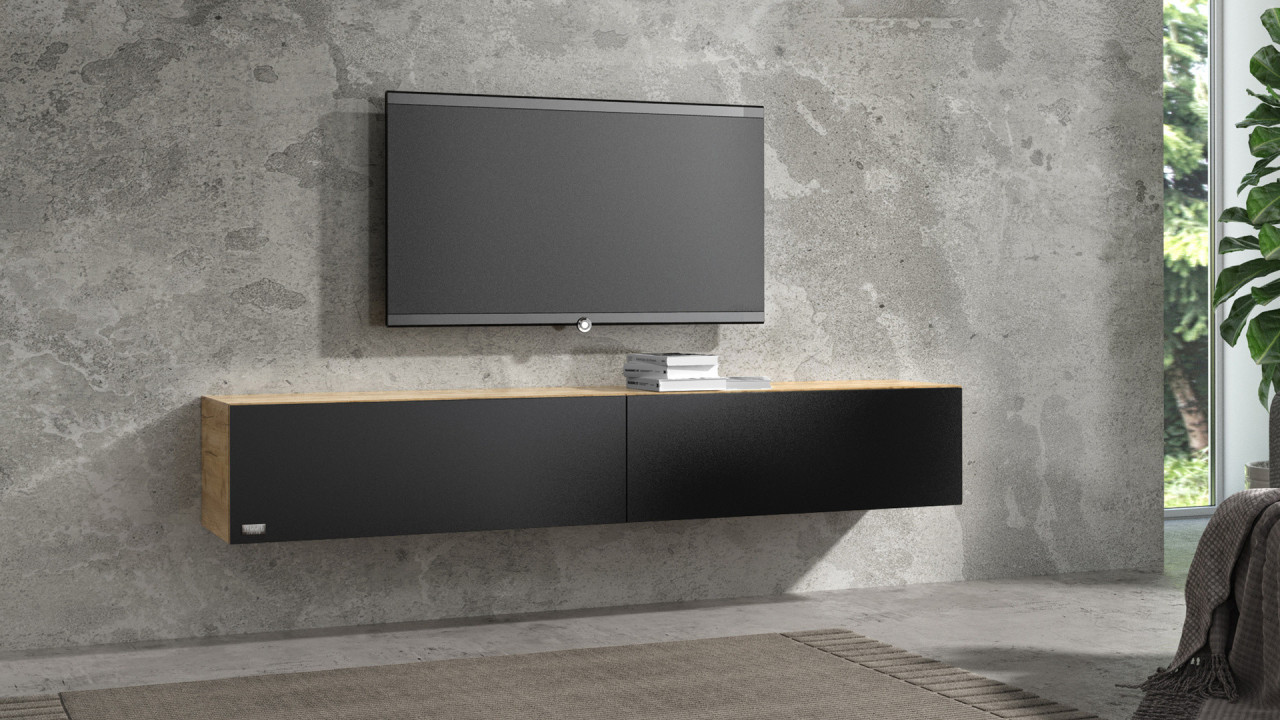 TV-Board Somero I 100-400cm I Wuun Living - TV-Board Somero I 100-400cm I