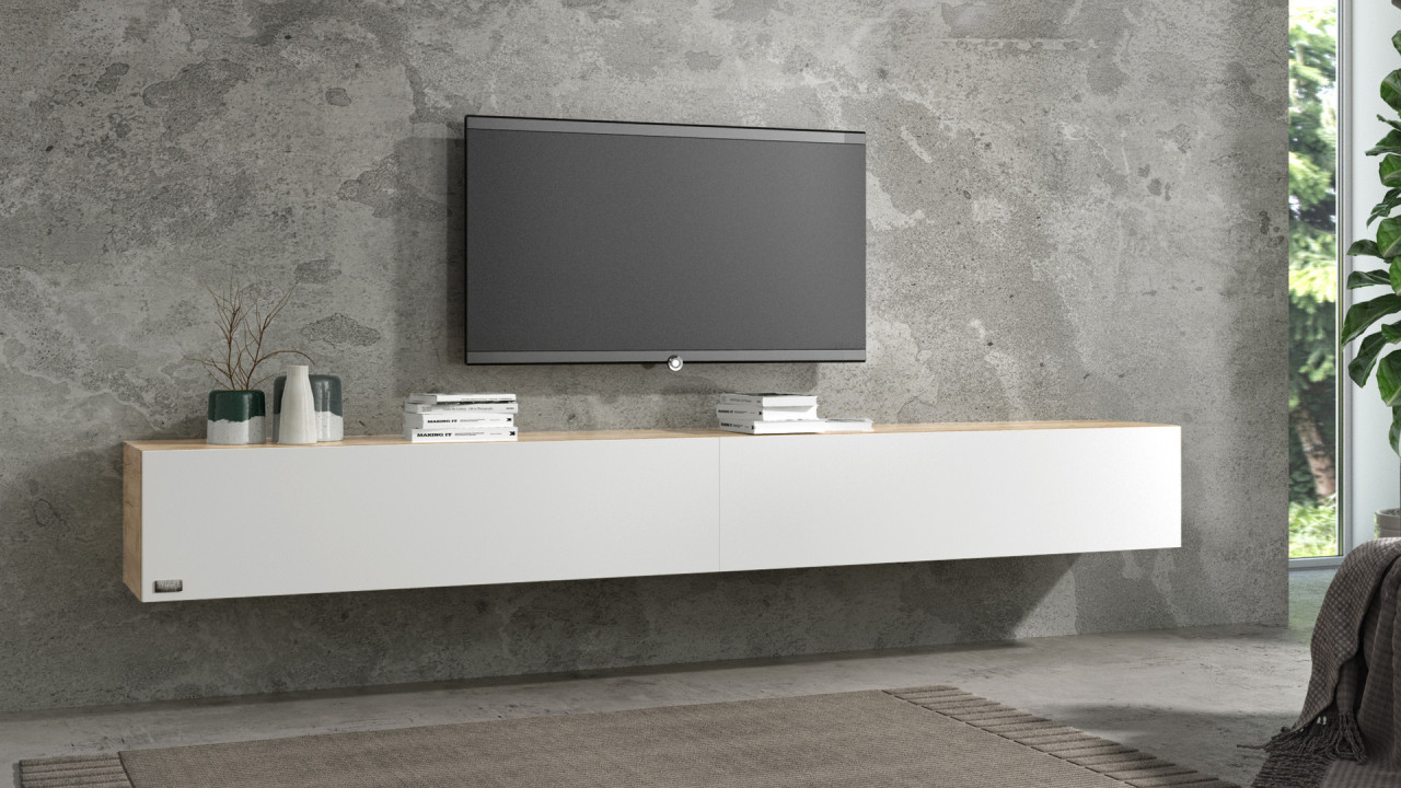 TV-Board Somero I 100-400cm I Wuun Living - TV-Board Somero I 100-400cm I