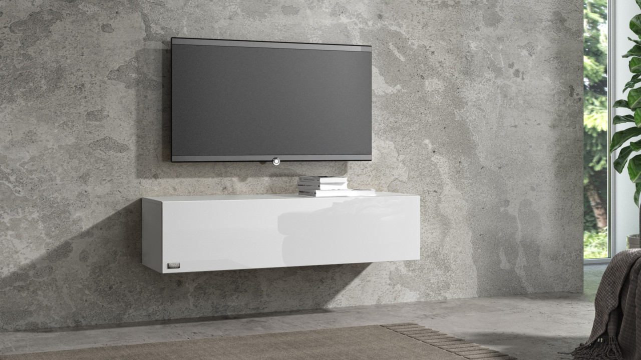 TV-Board Somero I 100-400cm I Wuun Living - TV-Board Somero I 100-400cm I