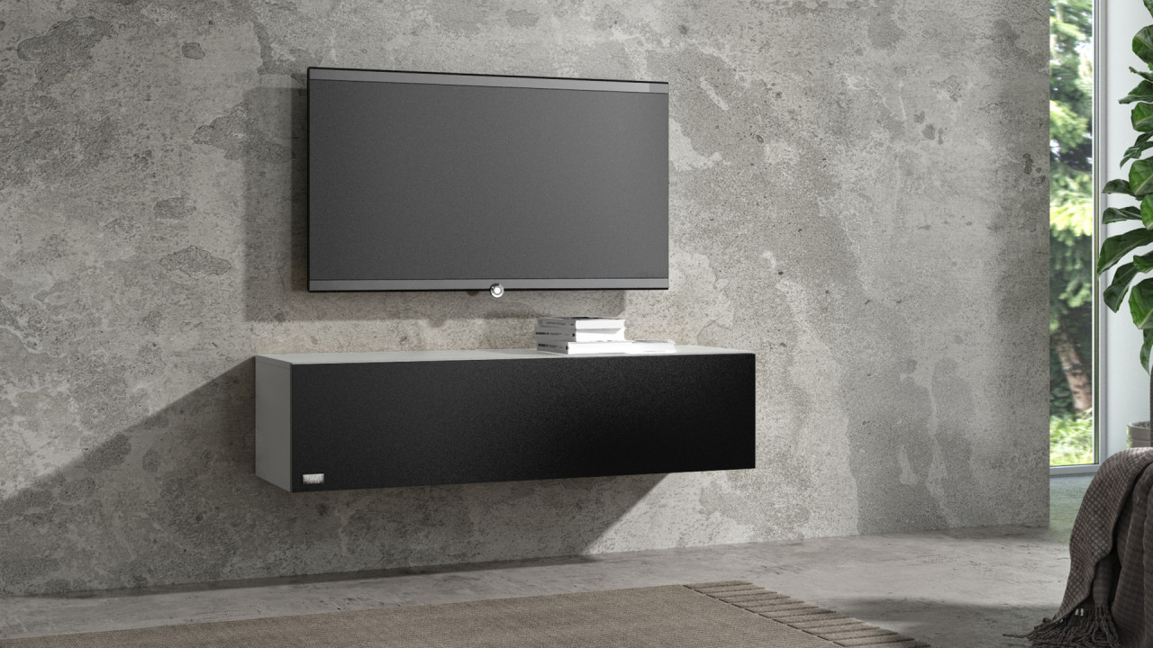 TV-Board Somero I 100-400cm I Wuun Living - TV-Board Somero I 100-400cm I
