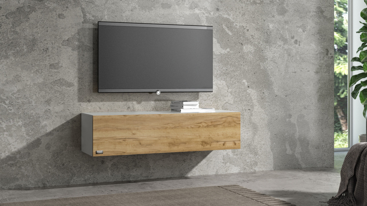TV-Board Somero I 100-400cm I Wuun Living - TV-Board Somero I 100-400cm I