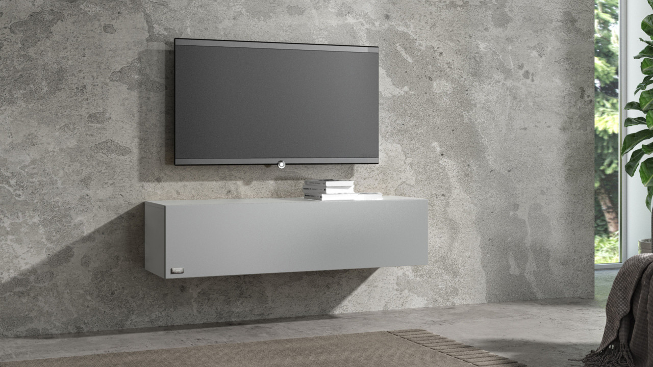 TV-Board Somero I 100-400cm I Wuun Living - TV-Board Somero I 100-400cm I