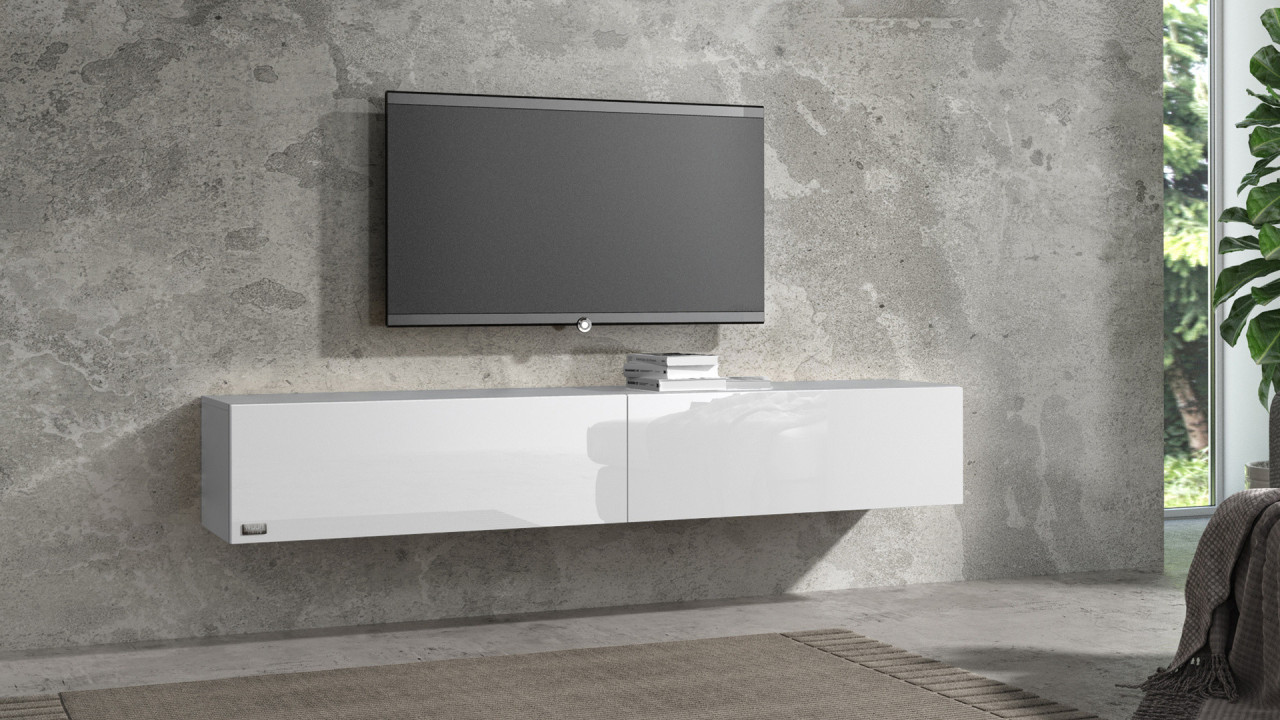 TV-Board Somero I 100-400cm I Wuun Living - TV-Board Somero I 100-400cm I