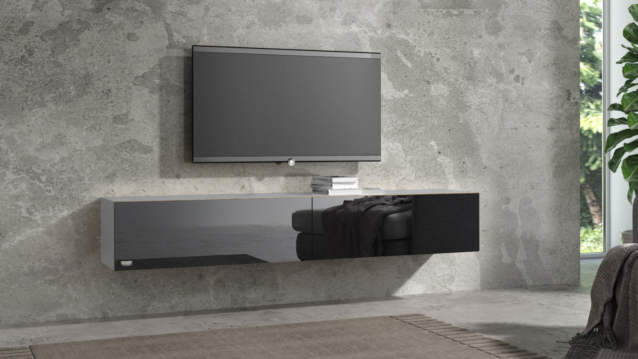TV-Board Somero I 100-400cm I Wuun Living - TV-Board Somero I 100-400cm I