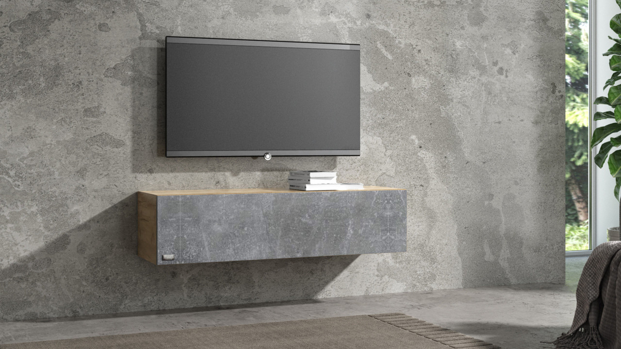 TV-Board Somero I 100-400cm I Wuun Living - TV-Board Somero I 100-400cm I