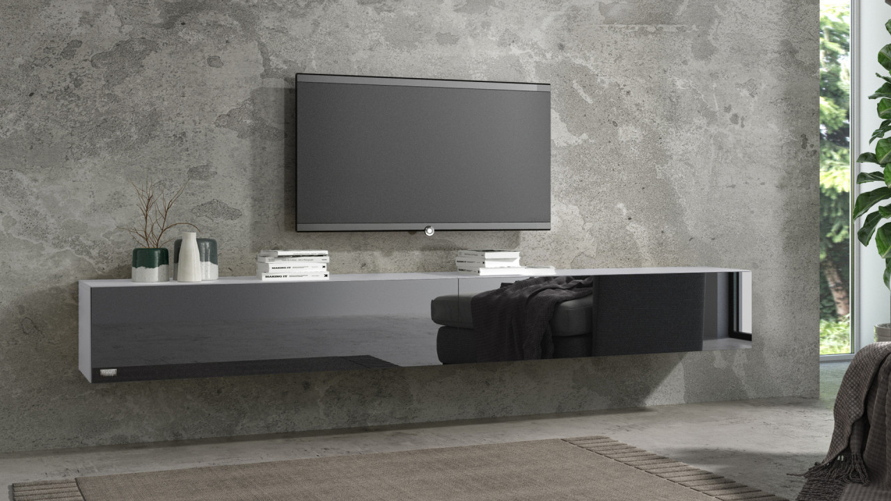 TV-Board Somero I 100-400cm I Wuun Living - TV-Board Somero I 100-400cm I