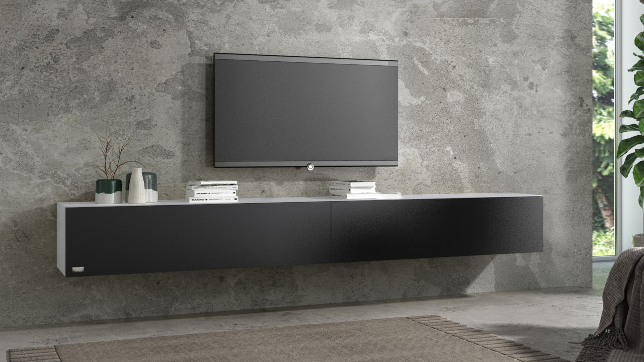TV-Board Somero I 100-400cm I Wuun Living - TV-Board Somero I 100-400cm I