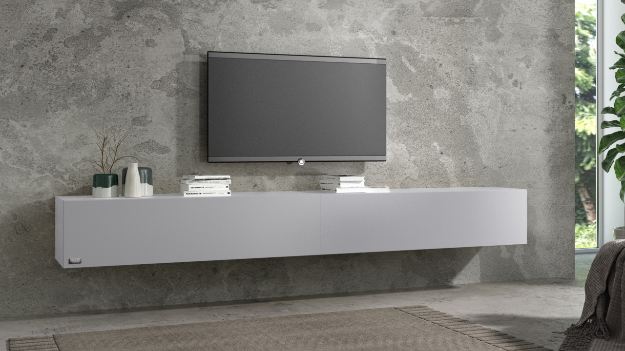 TV-Board Somero I 100-400cm I Wuun Living - TV-Board Somero I 100-400cm I