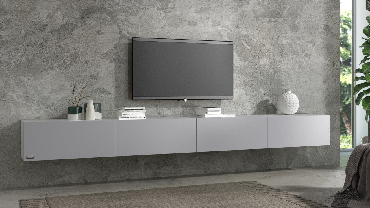 TV-Board Somero I 100-400cm I Wuun Living - TV-Board Somero I 100-400cm I