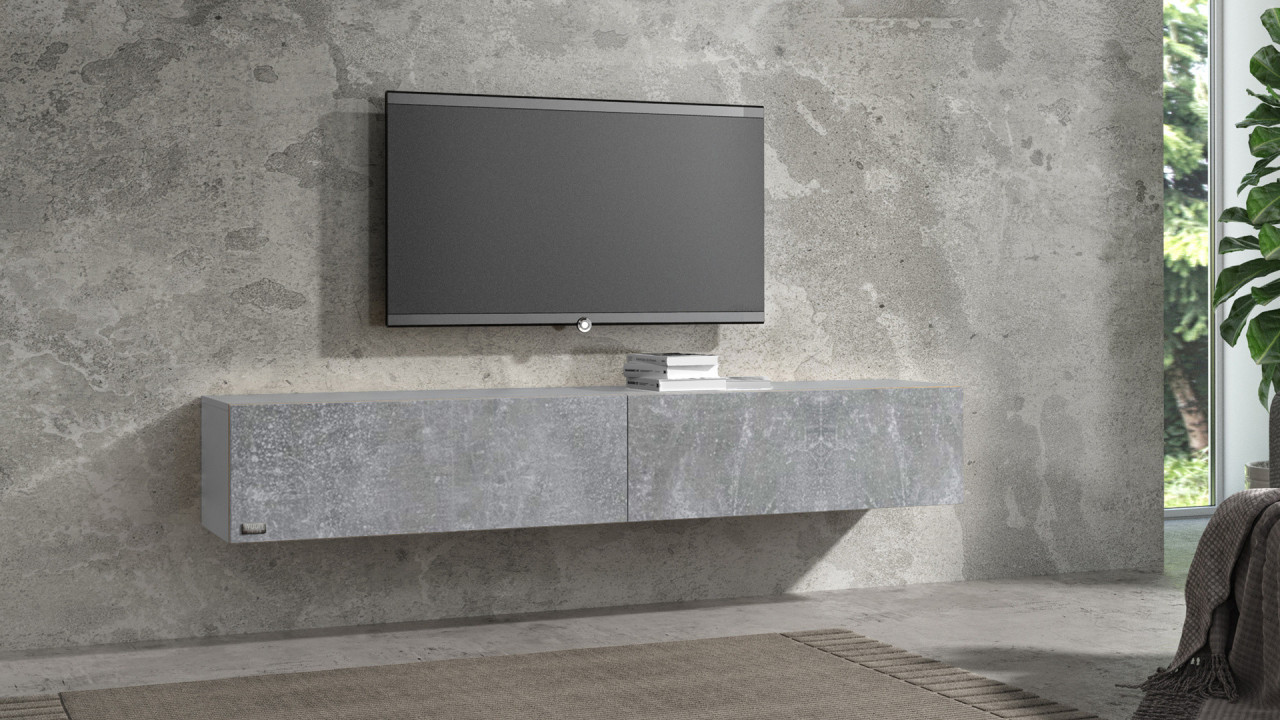 TV-Board Somero I 100-400cm I Wuun Living - TV-Board Somero I 100-400cm I