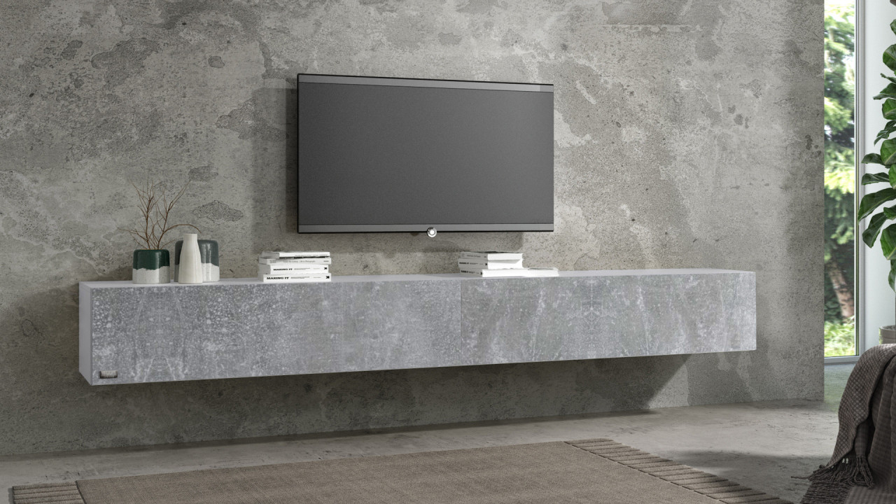 TV-Board Somero I 100-400cm I Wuun Living - TV-Board Somero I 100-400cm I