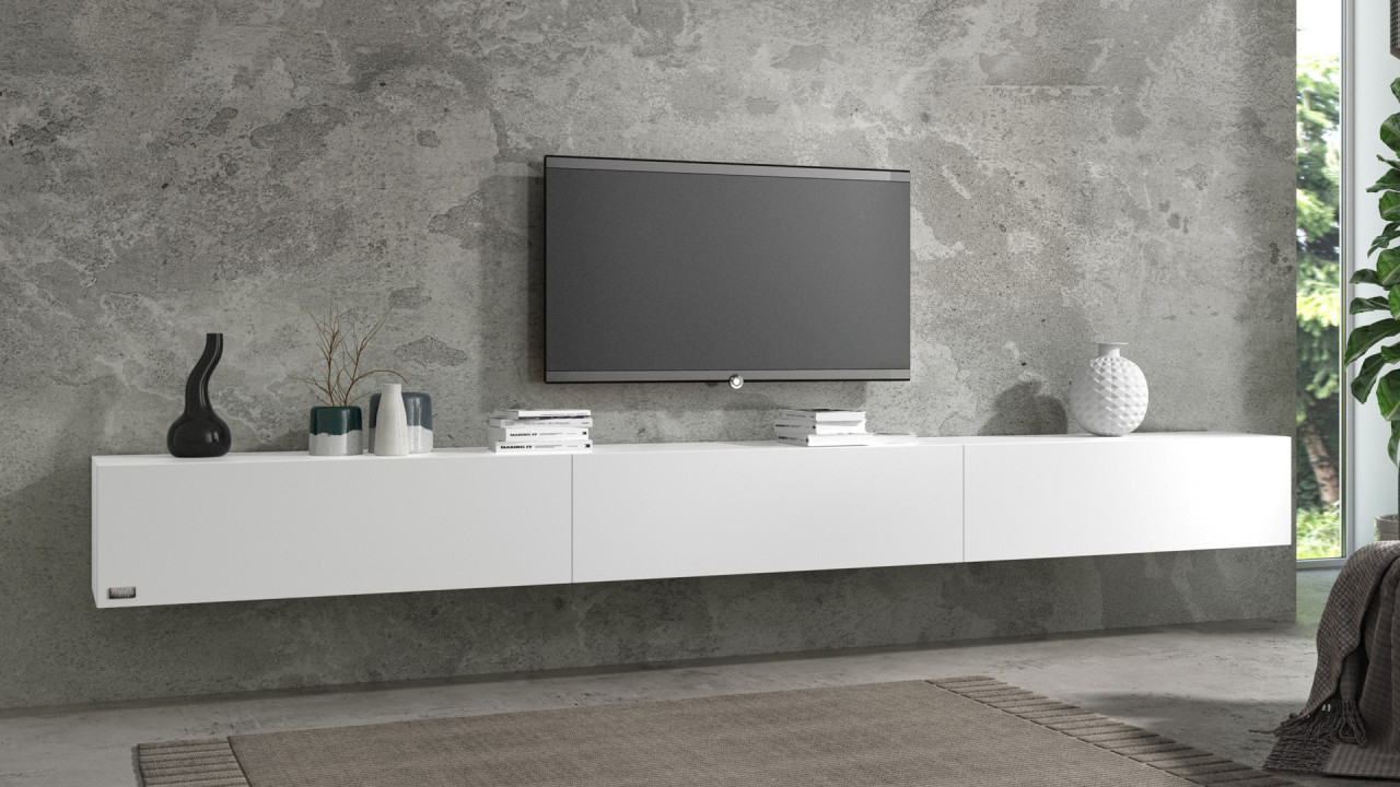 TV-Board Somero I 100-400cm I Wuun Living - TV-Board Somero I 100-400cm I