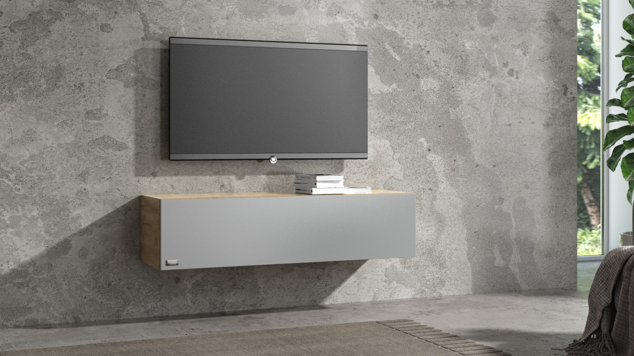 TV-Board Somero I 100-400cm I Wuun Living - TV-Board Somero I 100-400cm I