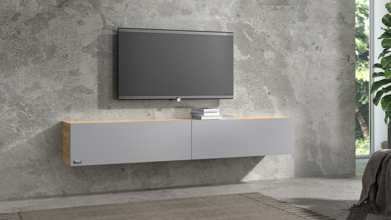 TV-Board Somero I 100-400cm I Wuun Living - TV-Board Somero I 100-400cm I