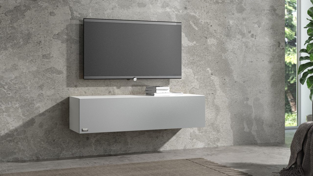TV-Board Somero I 100-400cm I Wuun Living - TV-Board Somero I 100-400cm I