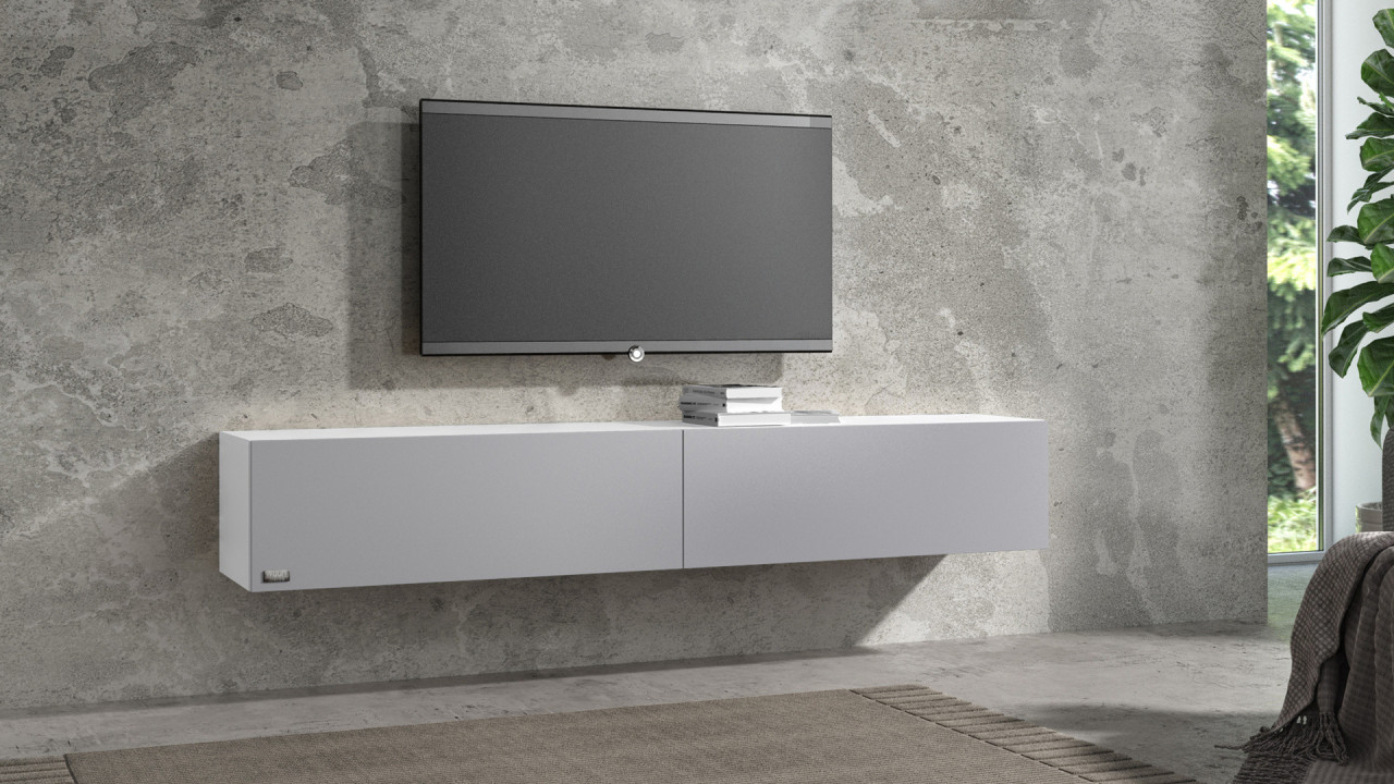 TV-Board Somero I 100-400cm I Wuun Living - TV-Board Somero I 100-400cm I