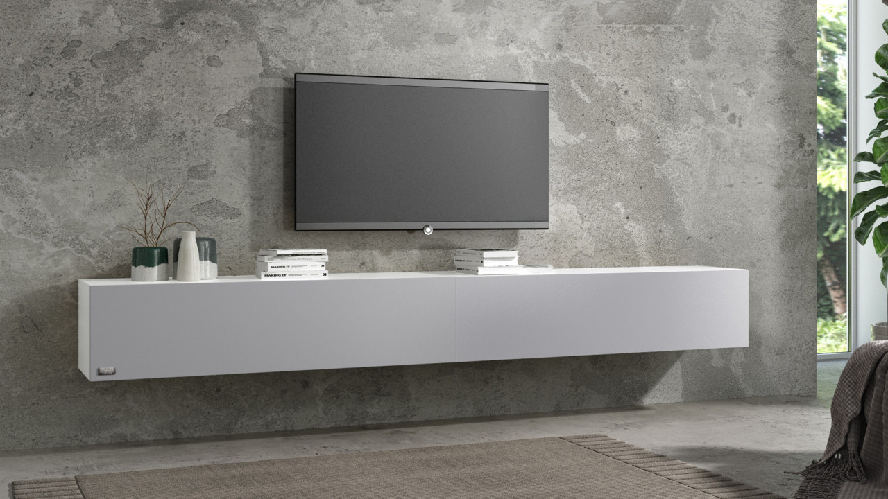 TV-Board Somero I 100-400cm I Wuun Living - TV-Board Somero I 100-400cm I