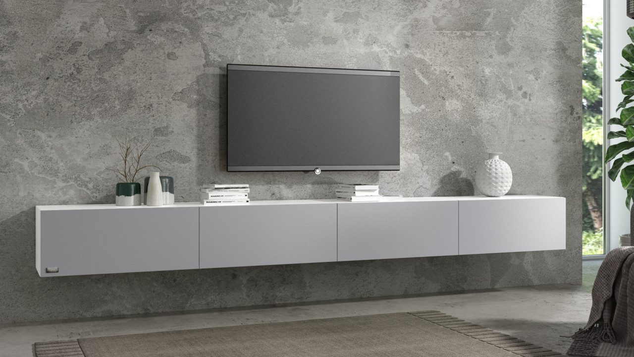 TV-Board Somero I 100-400cm I Wuun Living - TV-Board Somero I 100-400cm I