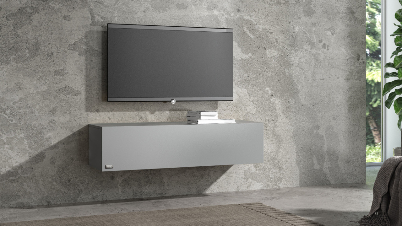 TV-Board Somero I 100-400cm I Wuun Living - TV-Board Somero I 100-400cm I