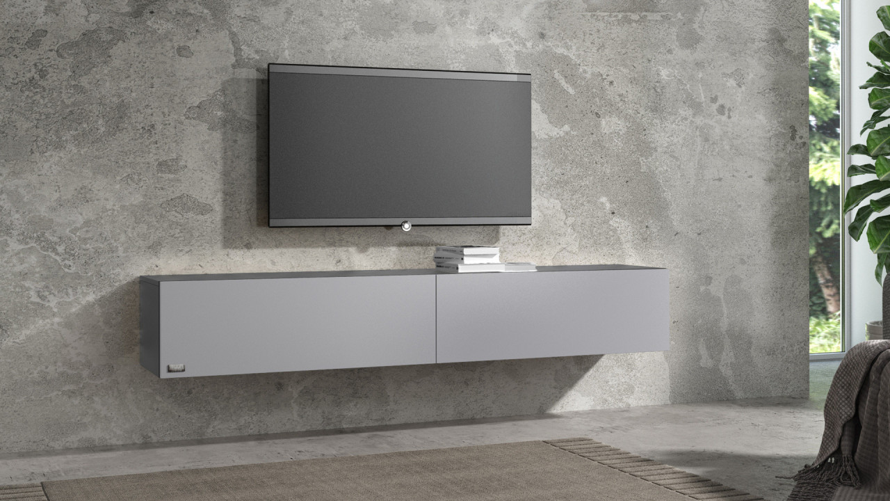 TV-Board Somero I 100-400cm I Wuun Living - TV-Board Somero I 100-400cm I