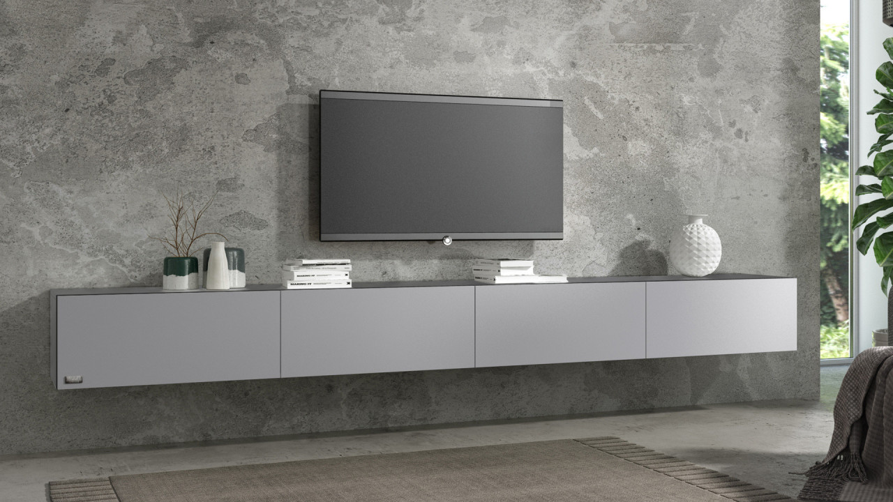TV-Board Somero I 100-400cm I Wuun Living - TV-Board Somero I 100-400cm I
