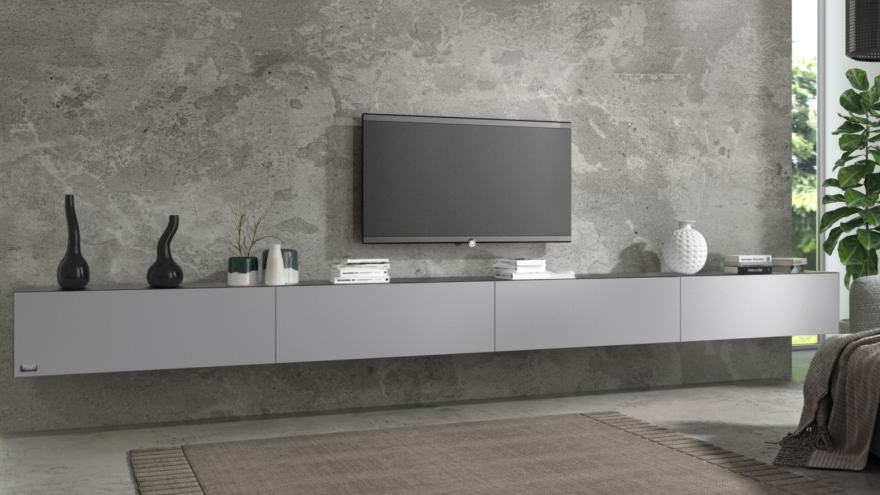 TV-Board Somero I 100-400cm I Wuun Living - TV-Board Somero I 100-400cm I