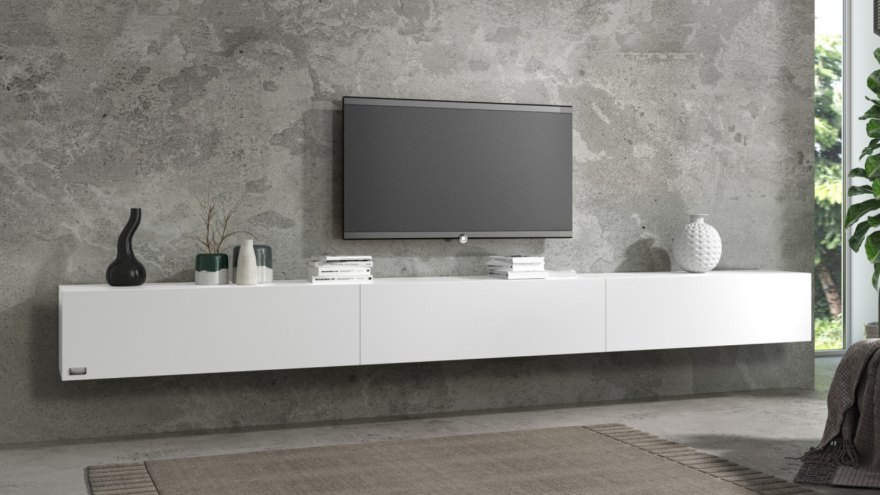 TV-Board Somero I 100-400cm I Wuun Living - TV-Board Somero I 100-400cm I