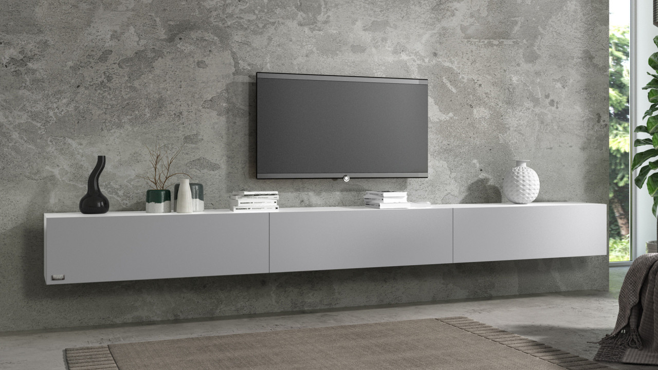 TV-Board Somero I 100-400cm I Wuun Living - TV-Board Somero I 100-400cm I