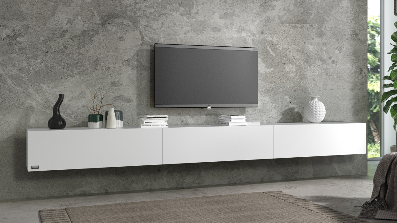 TV-Board Somero I 100-400cm I Wuun Living - TV-Board Somero I 100-400cm I