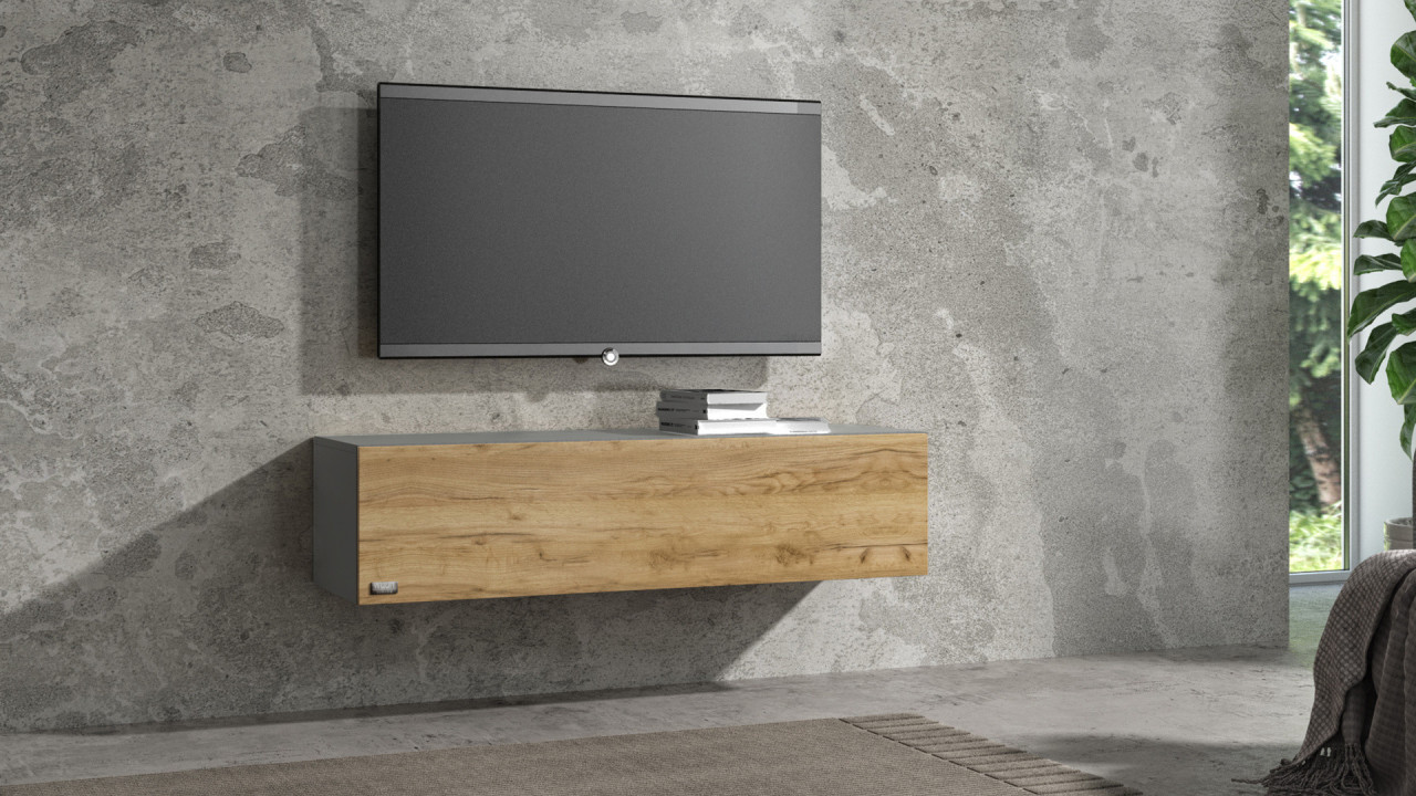 TV-Board Somero I 100-400cm I Wuun Living - TV-Board Somero I 100-400cm I