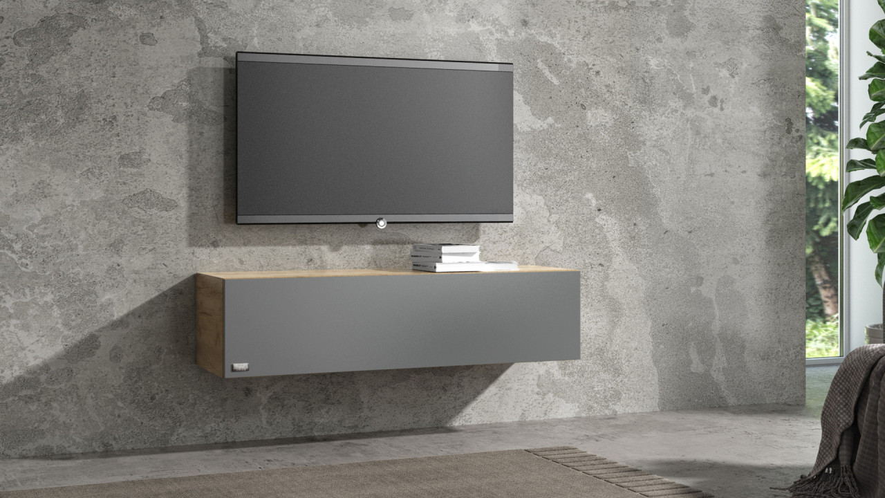 TV-Board Somero I 100-400cm I Wuun Living - TV-Board Somero I 100-400cm I