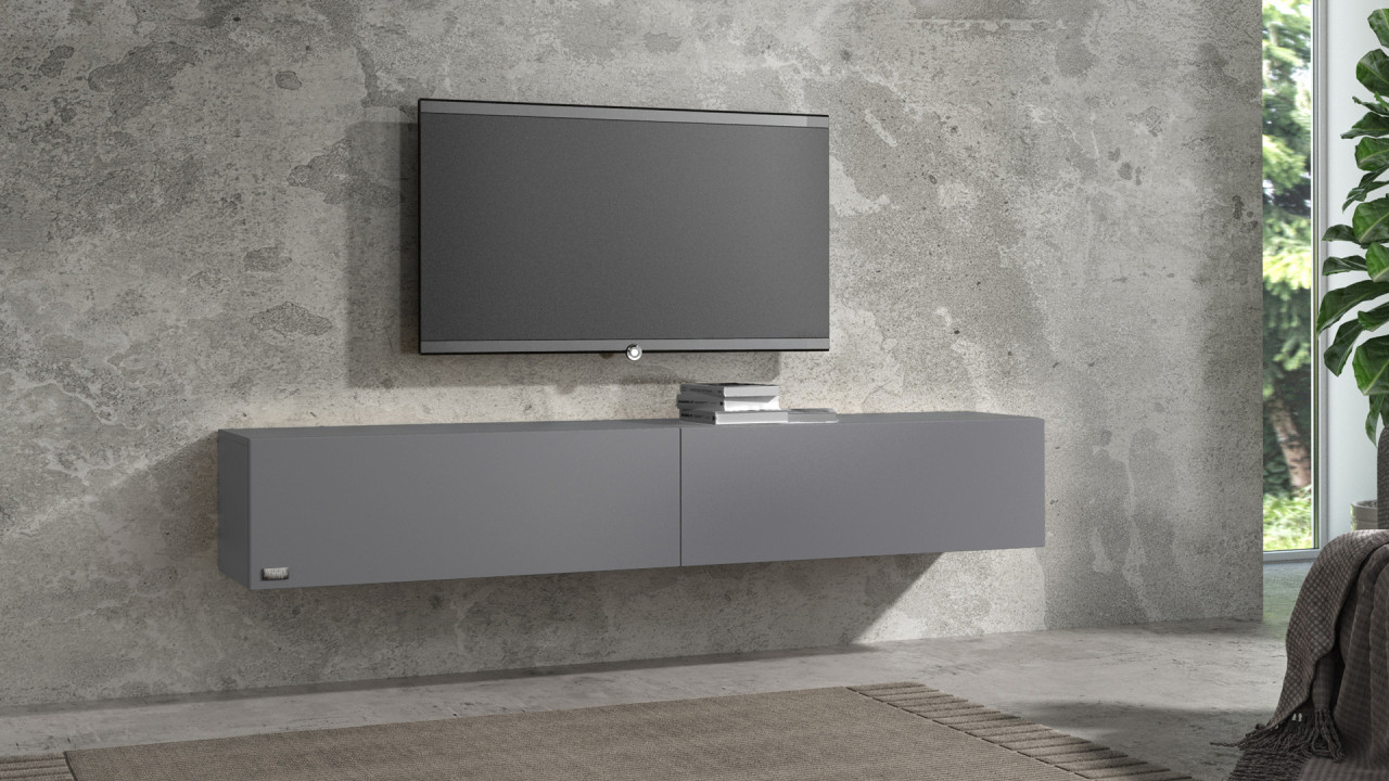 TV-Board Somero I 100-400cm I Wuun Living - TV-Board Somero I 100-400cm I
