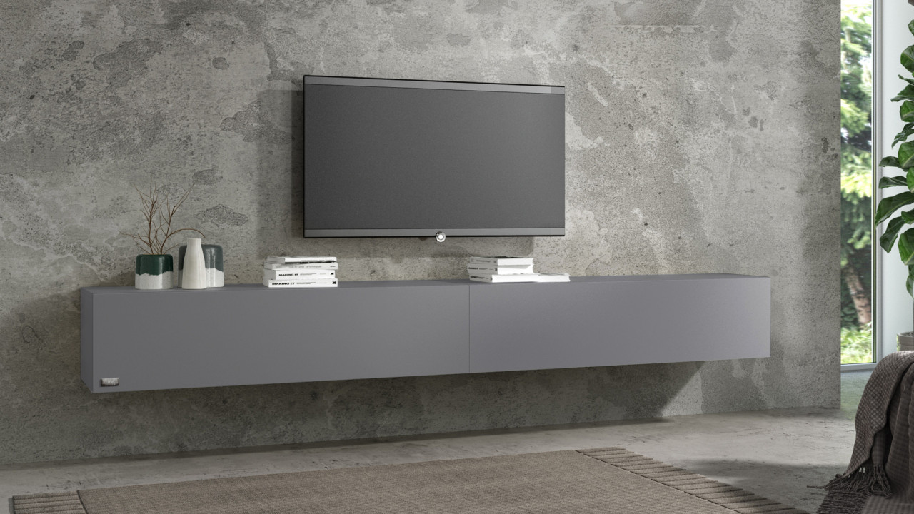 Wuun Living - TV-Board Somero I 100-400cm I