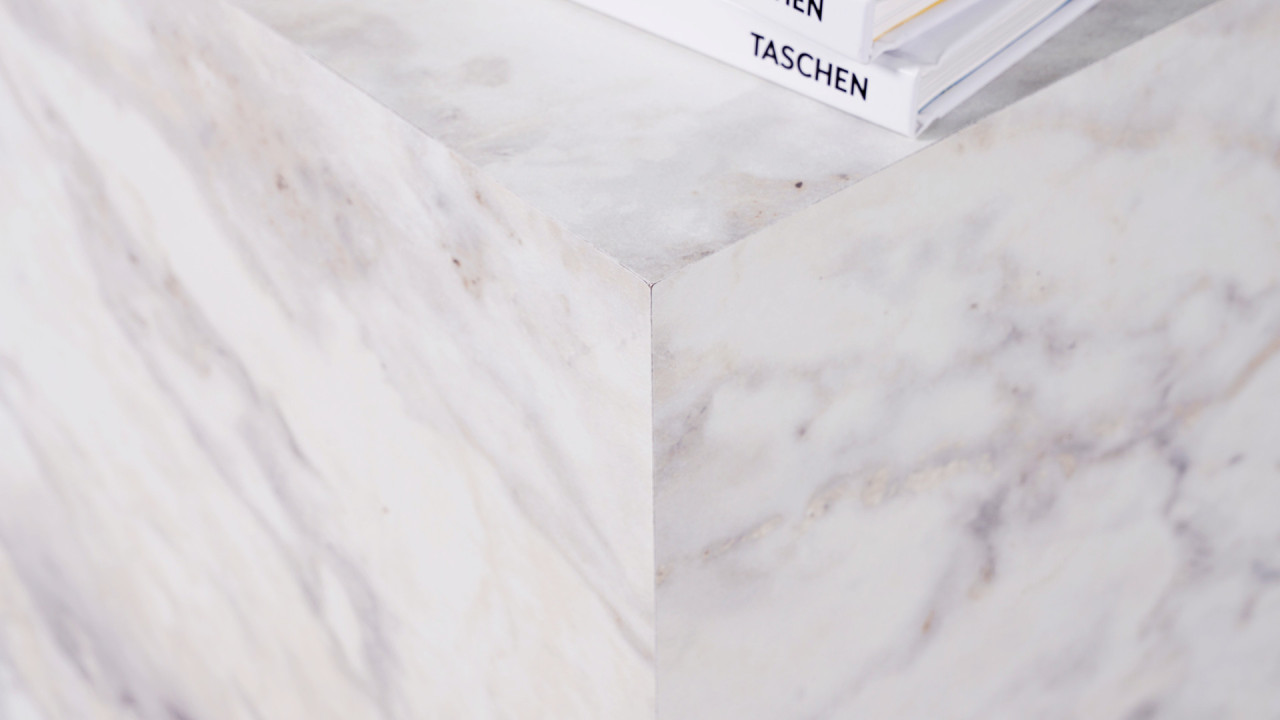 Wuun® Beistelltische Tavo Wuun Living - Wuun® Beistelltische Tavo