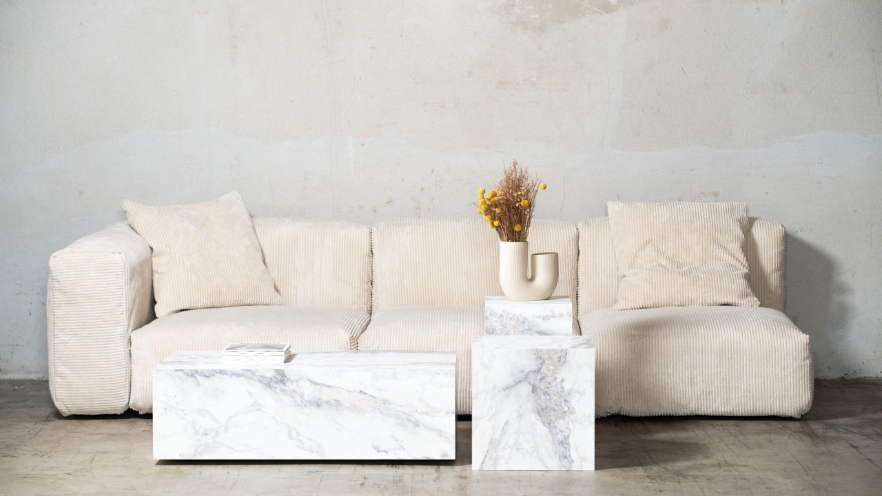 Wuun® Beistelltische Tavo Wuun Living - Wuun® Beistelltische Tavo